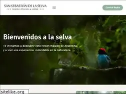 Sites similar to sansebastiandelaselva.com