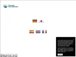 Sites similar to sansebastianholidays.com