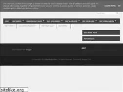 Sites similar to sansebastianinfo.blogspot.com
