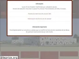 Sites similar to sansebastianmelipilla.cl