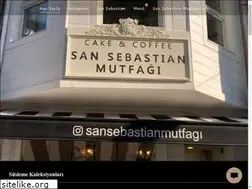 Sites similar to sansebastianmutfagi.com