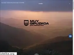Sites similar to sansebastianreservas.com