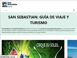 Sites similar to sansebastianstyle.com