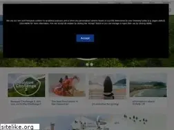 Sites similar to sansebastianturismo.com