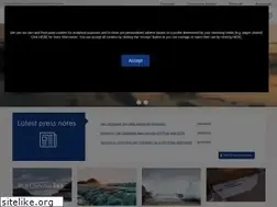 Sites similar to sansebastianturismo.info