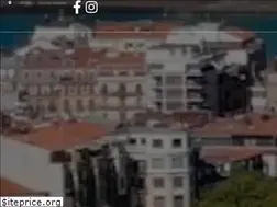 Sites similar to sansebayhotel.com