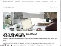 Sites similar to sanseg.de