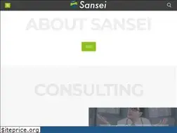Sites similar to sansei-asia.com