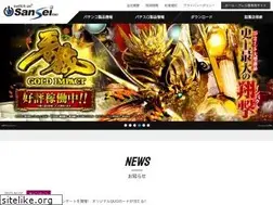 Sites similar to sansei-rd.com