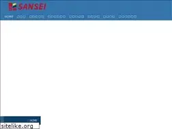 Sites similar to sansei-tajimi.com
