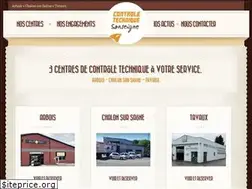 Sites similar to sanseigne.fr