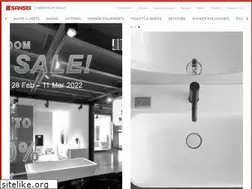 Sites similar to sanseionline.com