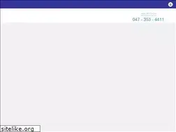 Sites similar to sanseishokai.co.jp