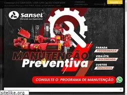 Sites similar to sanseitalhas.com.br