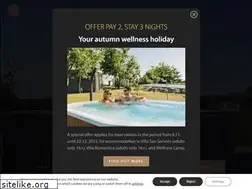 Sites similar to sanservoloresort.com