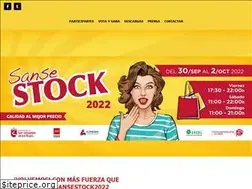 Sites similar to sansestock.com
