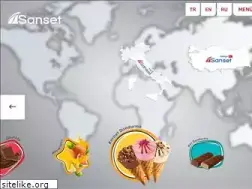 Sites similar to sansetgida.com.tr
