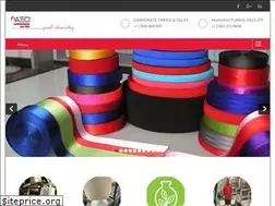 Sites similar to sansfibers.com
