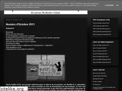 Sites similar to sansfrontieres-calais.blogspot.com