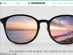 Sites similar to sanshanoptical.com