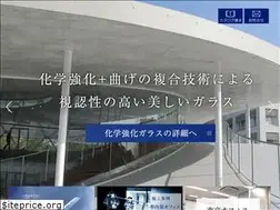 Sites similar to sanshiba-g.co.jp