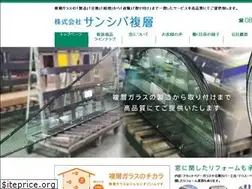 Sites similar to sanshiba.jp