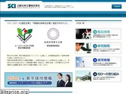 Sites similar to sanshin-ci.co.jp