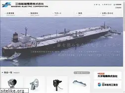 Sites similar to sanshin-electric.co.jp