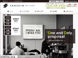 Sites similar to sanshin-est.com