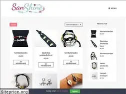 Sites similar to sanshine.eu