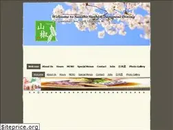 Sites similar to sansho.ca