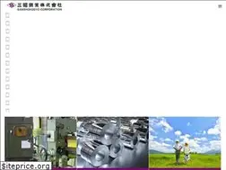 Sites similar to sanshokogyo.com