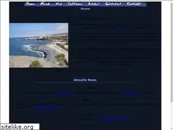 Sites similar to sansiba.com