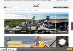 Sites similar to sansibar.de