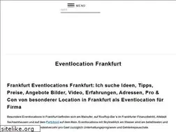 Sites similar to sansibar.us