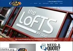 Sites similar to sansigns.com