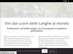 Sites similar to sansilvestrovini.com