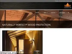 Sites similar to sansin.com