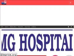 Sites similar to sanskarnews.page