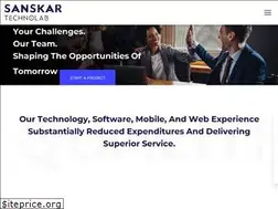 Sites similar to sanskartechnolab.com