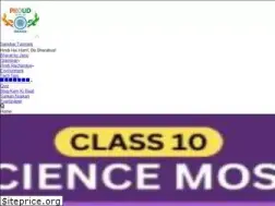 Sites similar to sanskartutorials.in