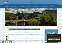 Sites similar to sanskimost.gov.ba