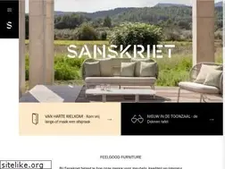 Sites similar to sanskriet.be