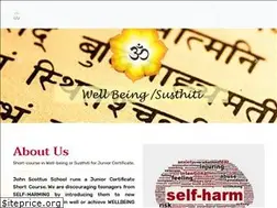 Sites similar to sanskrit.ie