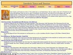 Sites similar to sanskrit.safire.com