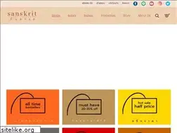 Sites similar to sanskritbook.com