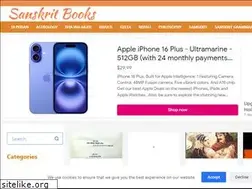 Sites similar to sanskritbooks.com