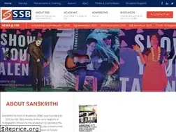 Sites similar to sanskrithibschool.com