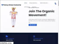 Sites similar to sanskritifancydresses.com