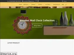 Sites similar to sanskritihandicraft.com